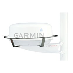 Picture of Scanstrut SC27 Radar Guard for M92722 and SC20 Mast Mounts