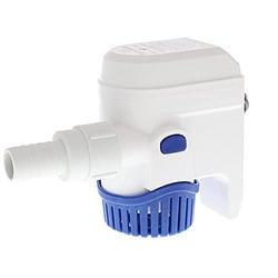 Picture of Xylem RM500B Mate 500 Fully Automated Bilge Pump 12V