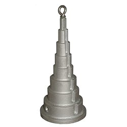 Picture of Groco THT-530 Thru-Hull Installation Tool for 1/2" to 3" Fittings