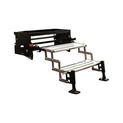 Picture of Torklift International A8102 GlowStep Revolution 2-Step RV Entry System 25.5 Inch