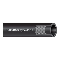 Picture of Sierra 116-368-0385 Low Permeation Marine Fuel Feed Hose 3/8" x 25'