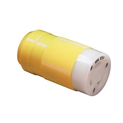 Picture of Marinco 305CRVVPK 30 Amp 125V Female Connector Cover Kit