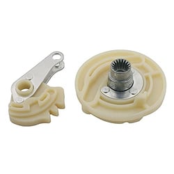 Picture of Sierra 18-71102 Control Box Repair Kit for Johnson Evinrude Outboards
