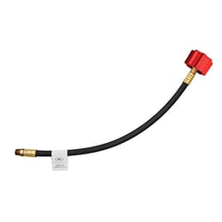 Picture of AP MER426H20P High Flow Propane Hose 20" QCC Type 1