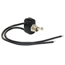 Picture of Cole Hersee 5582-10-BP Heavy Duty SPST On/Off Toggle Switch