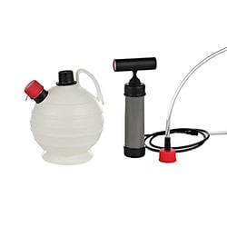 Picture of PantherPro 75-6025 DIY Series 2.5L Oil Extractor Manual Pump
