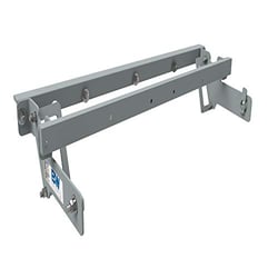 Picture of B&W GNRM1057 Turnoverball Gooseneck Hitch Mounting Kit