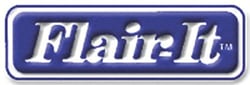 Picture of Flair-It Sales 06874 3/8" x 1/2" FPT Swivel Coupling Adapter