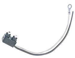 Picture of Anderson Manufacturing 142-49 Clearance Marker Light Plug 6 Inch Lead