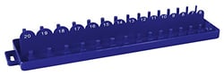 Picture of Performance Tool W778 3/8" Drive Metric Socket Tray Organizer