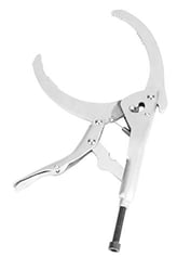Picture of Performance Tool W54314 11-Inch Locking Oil Filter Pliers