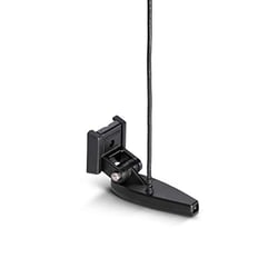 Picture of Humminbird 710295-1 XNT 9 HW MDI 75 T Transom Mount Transducer with MEGA/Down Imaging
