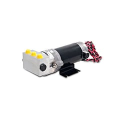 Picture of Raymarine E12139 Type 0.5 Hydraulic Reversing Pump 12V DC