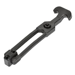 Picture of Southco F7-73 Flexible T-Handle Latch Pull Draw Front Mount