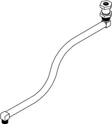 Picture of SeaStar Solutions HA6450 Remote Fill Kit for Hydraulic Steering Helms