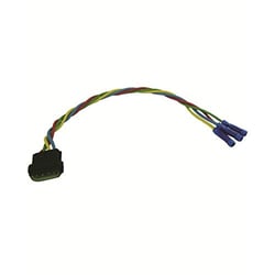 Picture of Bennett PT110 Pigtail Connector for Hydraulic Power Unit