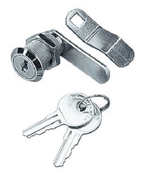 Picture of Sea-Dog Line 221930-1 Stainless Steel Cam Lock Assembly
