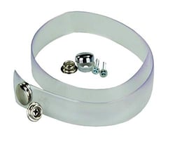 Picture of JR Products 20615 RV Door Security Strap 18 Inch Universal