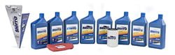 Picture of Sierra 18-9223 Marine Engine Oil Change Kit