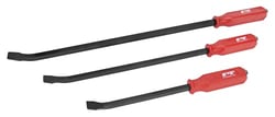 Picture of Performance Tool W2023 3-Piece Pry Bar Set with Strike Cap