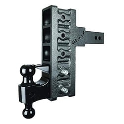 Picture of Gen-Y Hitch GH-1925 Mega-Duty Adjustable Drop Hitch 2.5" Receiver 32,000 lb Capacity