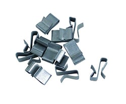 Picture of Optronics A12FC Trailer Frame Wiring Clips 12-Pack
