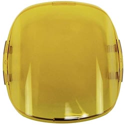 Picture of RIGID Industries 300423 Adapt XP Light Cover Amber Single