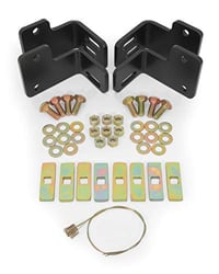 Picture of Camco 48593 Fifth Wheel Adapter Kit for Ford F150 2004-2014