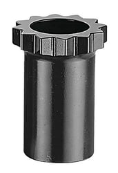 Picture of Helix Racing Products 3908721 Rear End Lock Nut Tool for Polaris ATV Differential