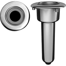 Picture of Mate Series C1000DS Elite Screwless Stainless Steel Rod & Cup Holder