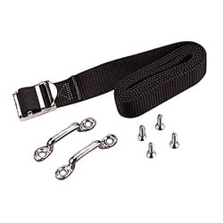 Picture of Sea-Dog Line 415082-1 Heavy Duty Battery Box Strap with Stainless Steel Buckle