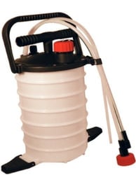 Picture of Moeller 35330 5.0 Liter Manual Fluid Extractor Pump