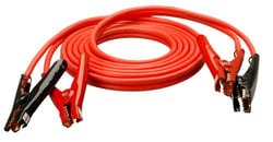 Picture of Coleman 86660104 16-Foot 4-Gauge Booster Cable with Polar-Glo Clamps