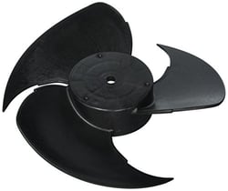 Picture of Coleman 1472D5041 Replacement Fan Blade Package for Mach RV Air Conditioners