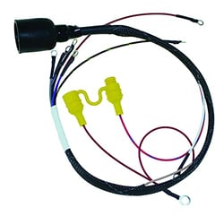 Picture of CDI Electronics 413-1886 Johnson Evinrude Wiring Harness 3 Cylinder