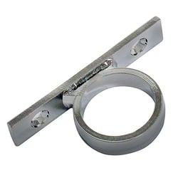 Picture of Valterra PF276012 Hand Held Shower Hose Guide Brushed Nickel