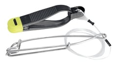 Picture of Scotty Downriggers 1172 Power Grip Plus Line Release with 30" Leader and Stacking Snap