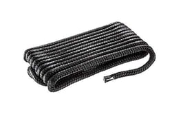 Picture of Attwood Marine 117604-7 Double Braided Nylon Dock Line 3/8 Inch x 15 Feet