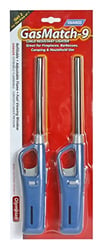 Picture of Camco 57473 Disposable Gas Match Lighter 2-Pack