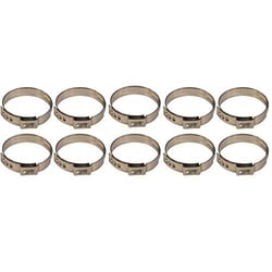 Picture of Sierra 18-9146-9 Oetiker Stainless Steel Hose Clamp 25/32" (10-Pack)
