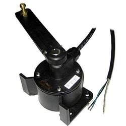 Picture of ComNav 20330008 Rotary Rudder Feedback Medium Duty Marine Autopilot Sensor