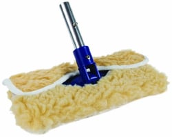 Picture of Camco 41930 Wash Head Attachment with Synthetic Wool Pad