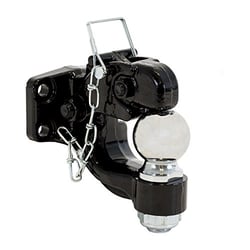 Picture of Buyers BH82516 Multi-Hitch with 2-5/16 Inch Ball