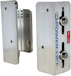 Picture of T-H Marine 55012 5-1/2" Manual Setback Plate