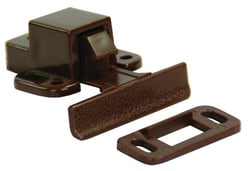 Picture of JR Products 70325 Concealed Positive Cabinet Door Catch