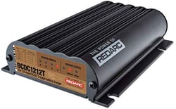 Picture of REDARC BCDC1212T 12V 12A In-Trailer DC-DC Battery Charger