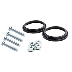 Picture of Camco 39500 RV Sewer Hose 1-1/2 Inch Seal Kit Replacement Gaskets