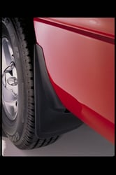 Hopkins 6402 Roadsportpro Fit Car Splash Guard Mud Flap — image 5