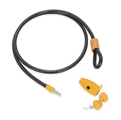 Picture of Camco 44290 PowerGrip Cable Lock RV Power Cord Security