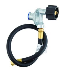 Picture of AP MEGR15224P Portable Grill Adapter to QCC Bottle with Regulator